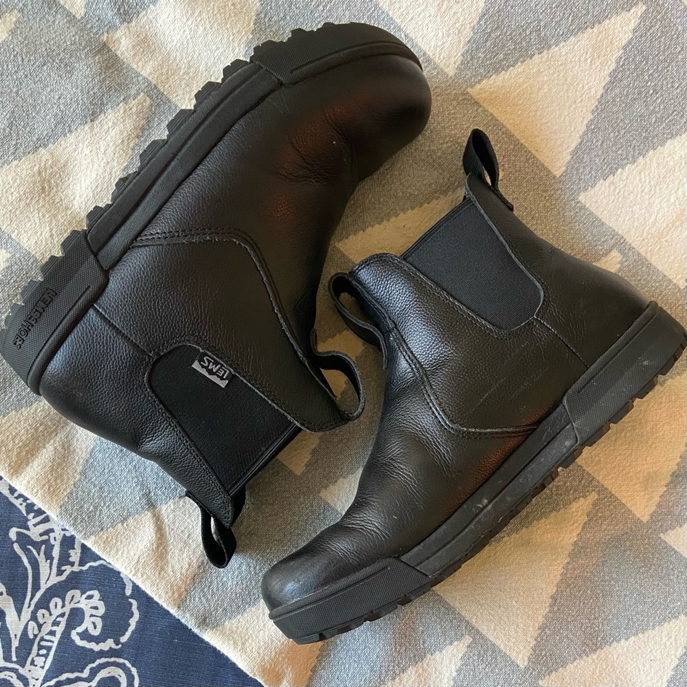 Lems Chelsea Boot Tuff
